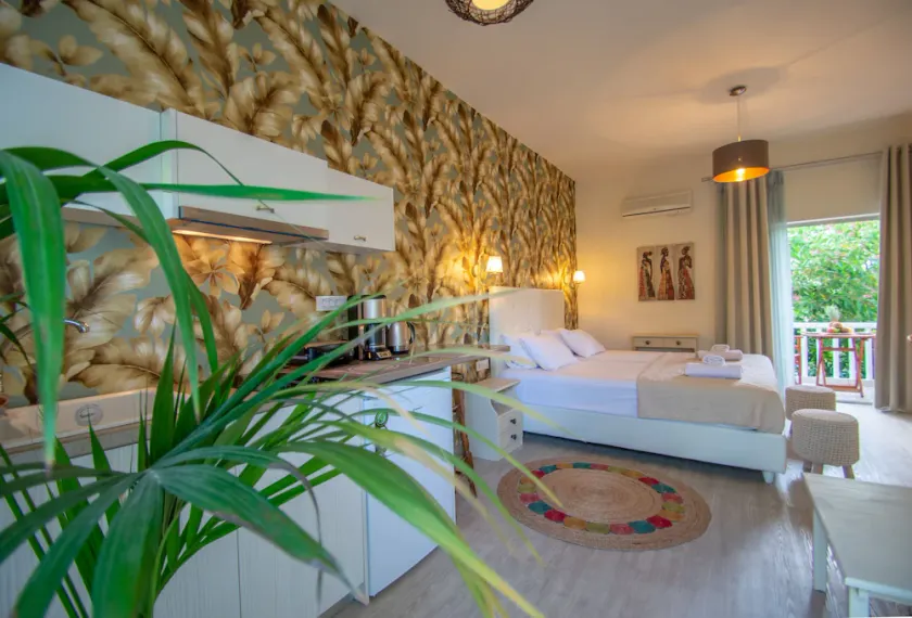 Villa Daizy Boutique Apartments - Image 1