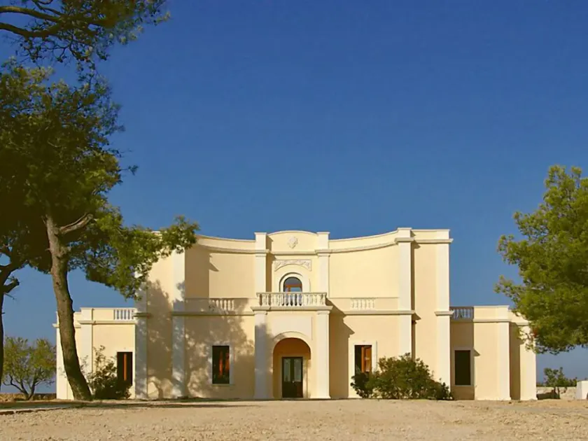 Villa Tenuta Nucci by Interhome - Image 1