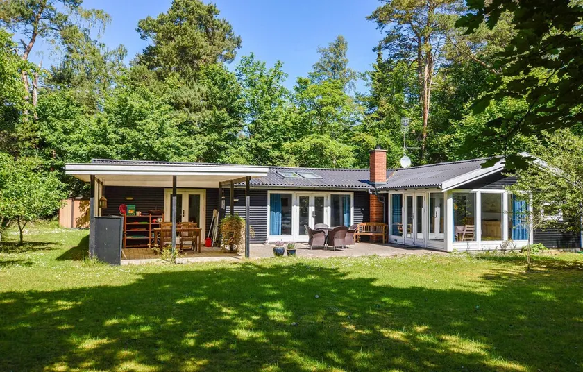 4 bedroom gorgeous home in Vig - Image 1