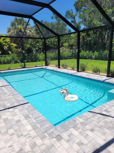 PROMO 5% WEEKLY AND 10% MONTHLY DISCOUNT Tropical Dream House with Pool - Image 1