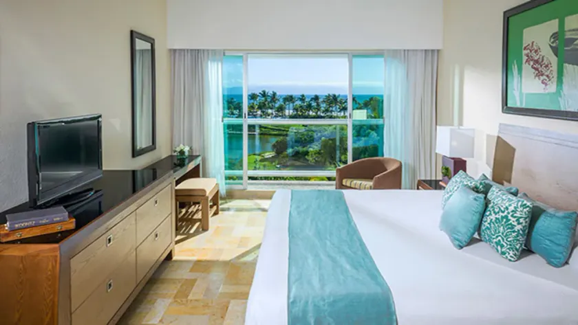 Beautiful apartment in one of the 25 top Luxury Resorts in Mexico. - Image 1