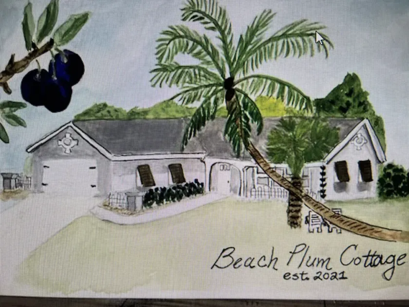 Jupiter Beach Plum Cottage  - Image 1