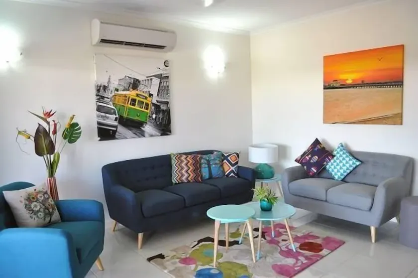 3 bedroom Villa in Palmerston, NT - Image 1