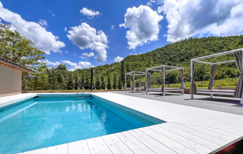 Nice Home In Piobbico - Image 1