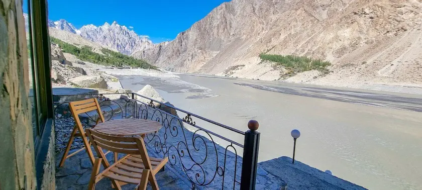 Monarch Resort Hunza - Image 1