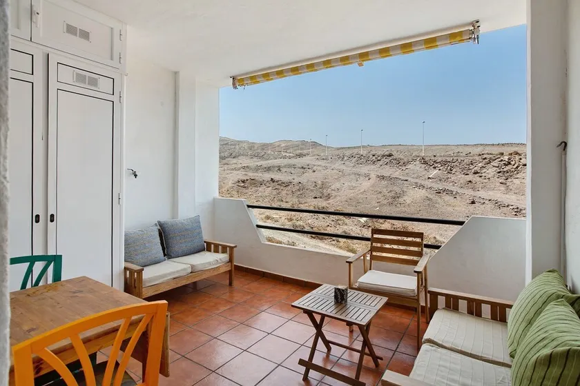 Vacatio Home El Rinconcito del Faro con vista mare, Wi-Fi e terrazza - Image 1