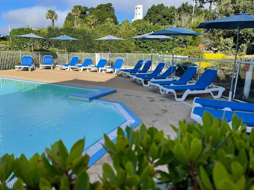 Côté Ouest - Appt avec piscine partagée - Image 1