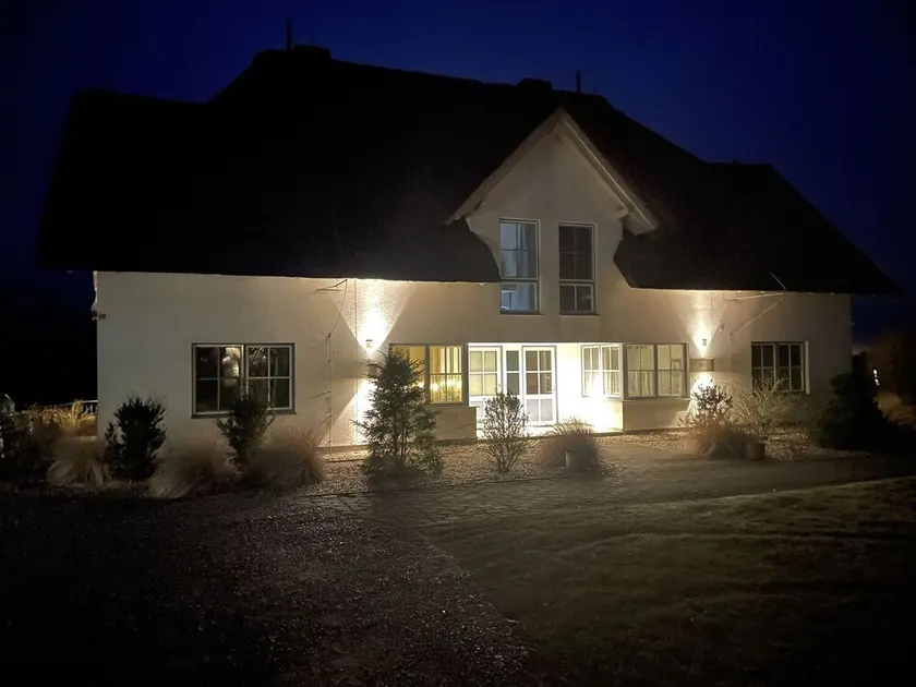 Geschmackvoll eingerichtete Ferienwohnung mit Hauscharakter über 4 Ebenen. - Image 1