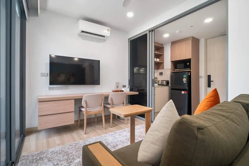 Skypark Celeste Building 4 in Laguna by Banyan Living - Image 1