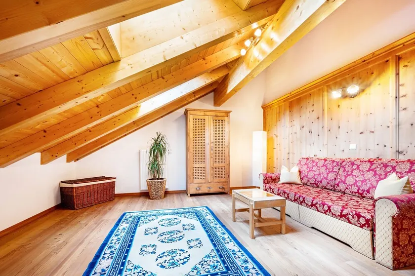 Ferienwohnung 'Mitterbruggehof Berganemone' mit Bergblick, Gemeinschaftsgarten und WLAN - Image 1