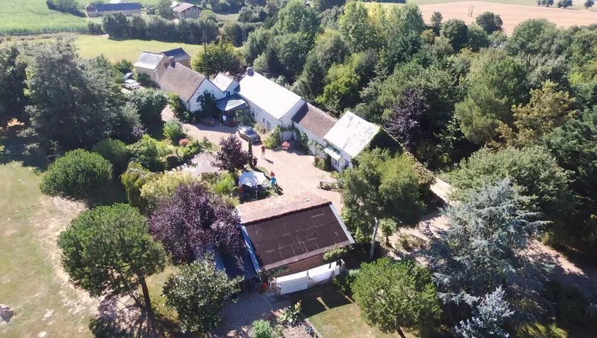 Charming vacation home near the 24 Hours of Le Mans - Image 1