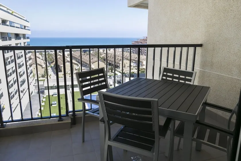 Patacona Horizon - Image 1