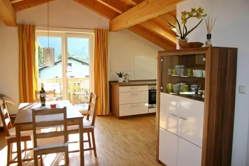 Ferienwohnung für max. 4 Pers. ca. 65 qm - Image 1