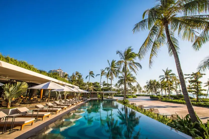 West Phu Quoc Charm 3BR private pool villa - Image 1