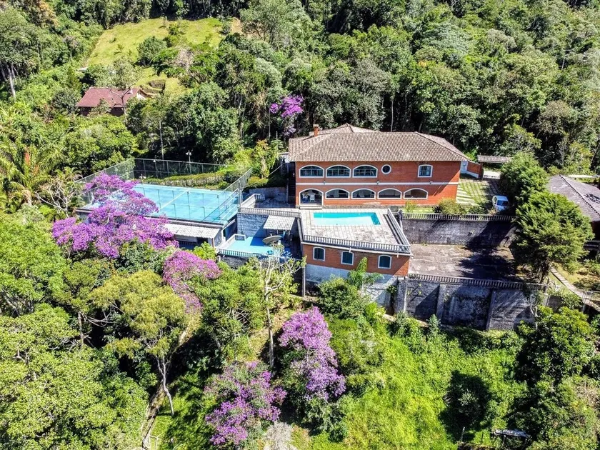 COLINA DOS REIS - Excellent place to relax and/or work from home. - Image 1