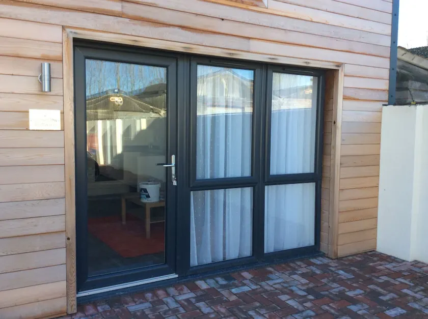 Modern  and airy cottage close to Bristol & Bath - Image 1