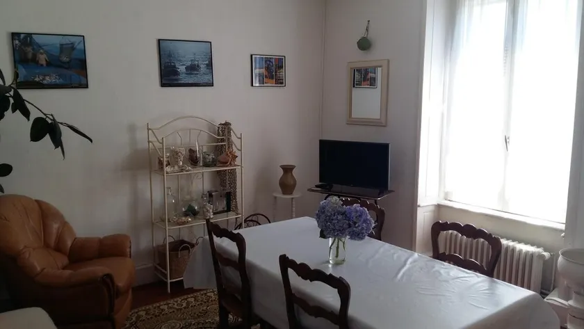 Appartement de vacances pour 2/3 personnes - Image 1