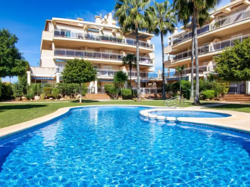 Apartment Los Aticos by Interhome - Image 1