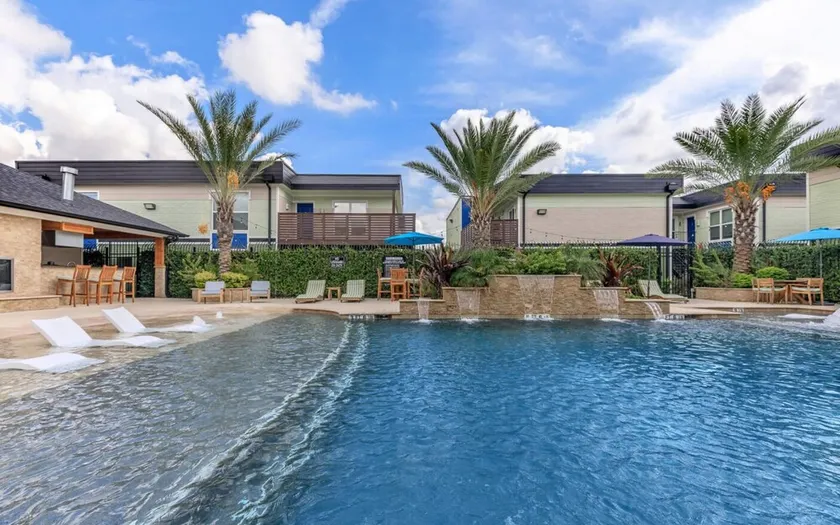 *New* ❤️️King ❤️️Luxury Retreat 1bd  - Image 1