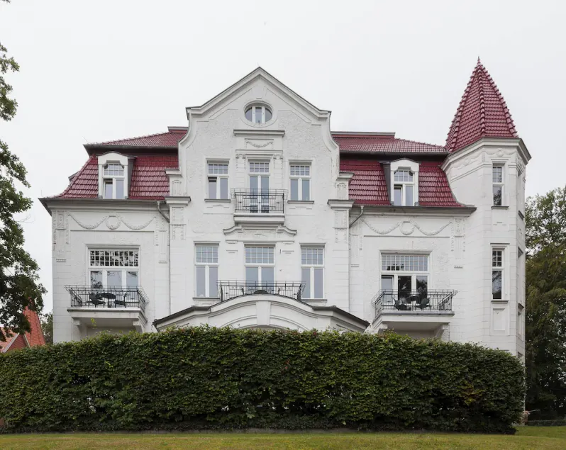 OSTKÜSTE - Villa Staudt Design Apartments - Image 1