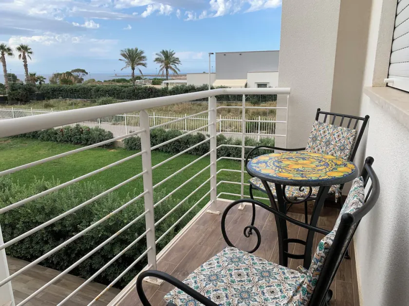 Villa Serendipity Terrasini - Image 1