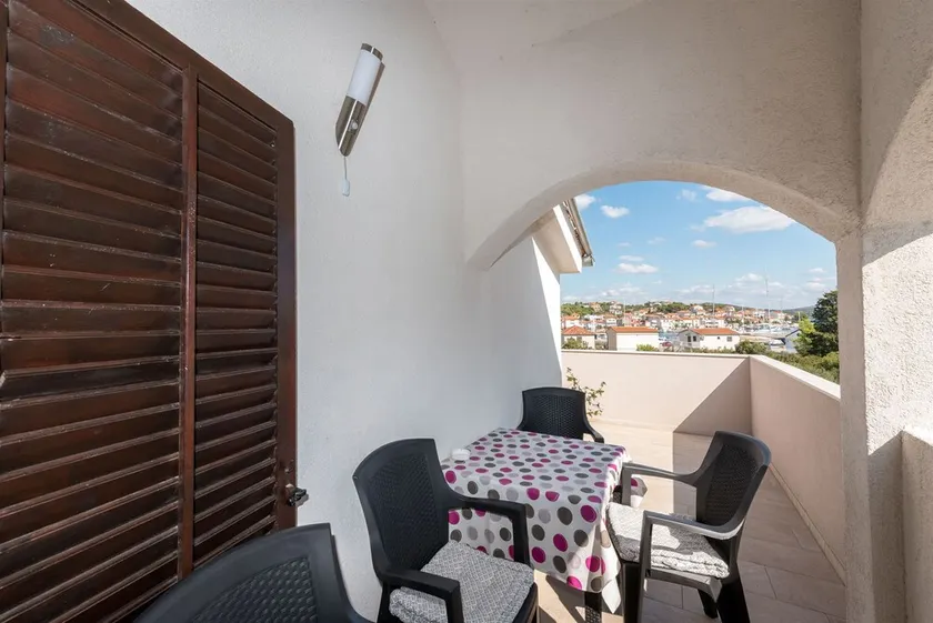 Apartamento Lavanda (35271-A1) - Jezera - Ilha Murter - Image 1