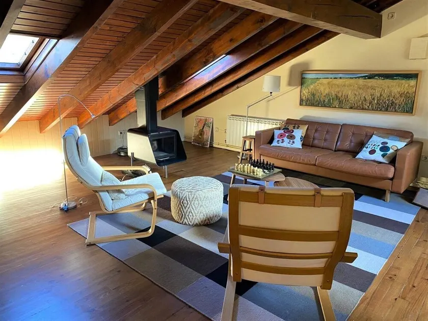 LLIVIA VIII - Vier Schlafzimmer Haus, Schläft 8 - Image 1