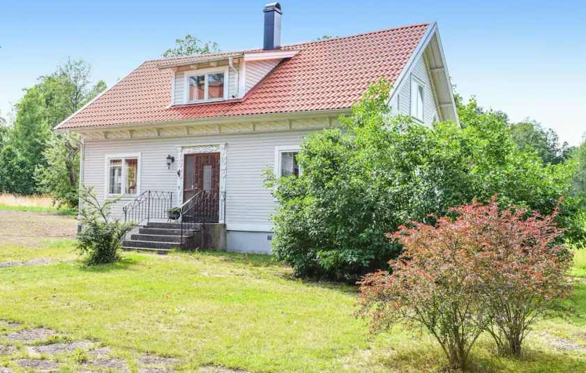 Schönes Haus mit 3 Schlafzimmern in. - Image 1