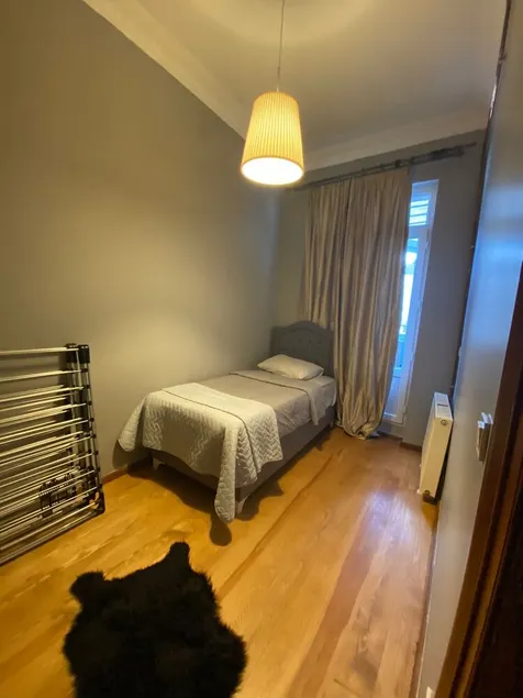 Amazing flat in Taksim home - Image 1