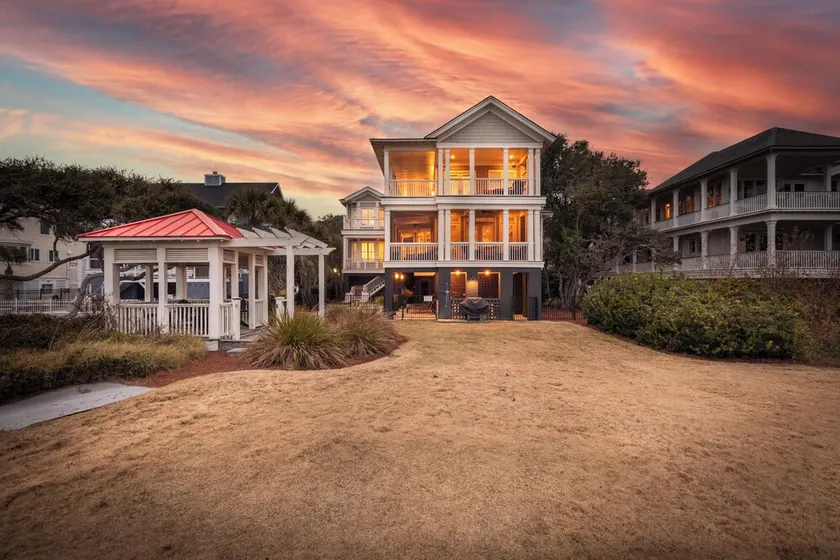 Stay @ All Decked Out on Isle of Palms - Image 1