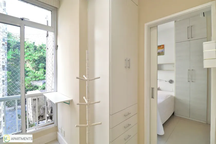 MZ Apartments Leme III - Image 1