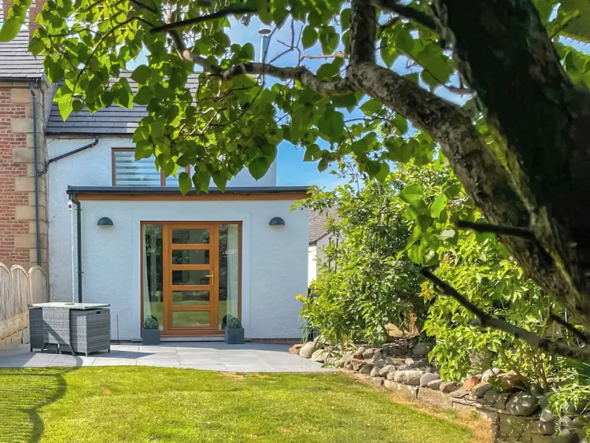 Alojamiento de 1 habitaciones en Wiggonby, near Carlisle - Image 1