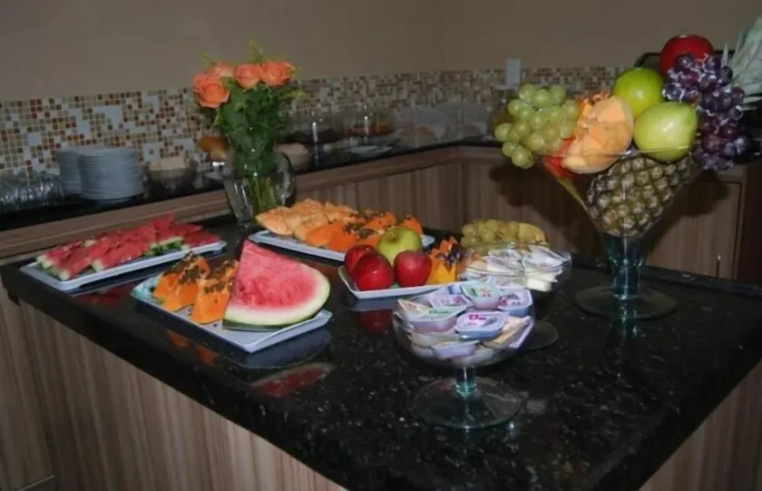 Angica Golden Hotel - Image 1