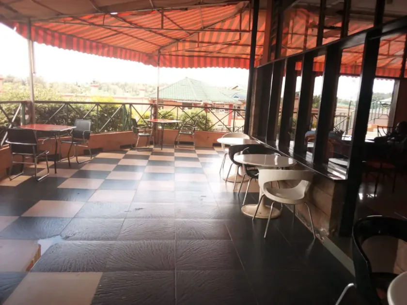 Embu Prime Hotel - Image 1