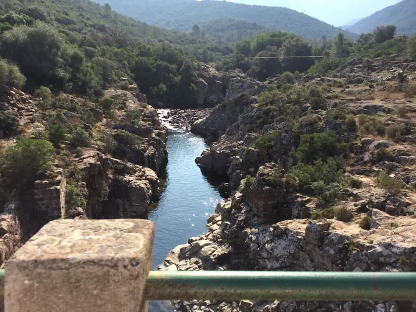 Magnificent family home for rent Lumio - Balagne - Corsica - Image 1