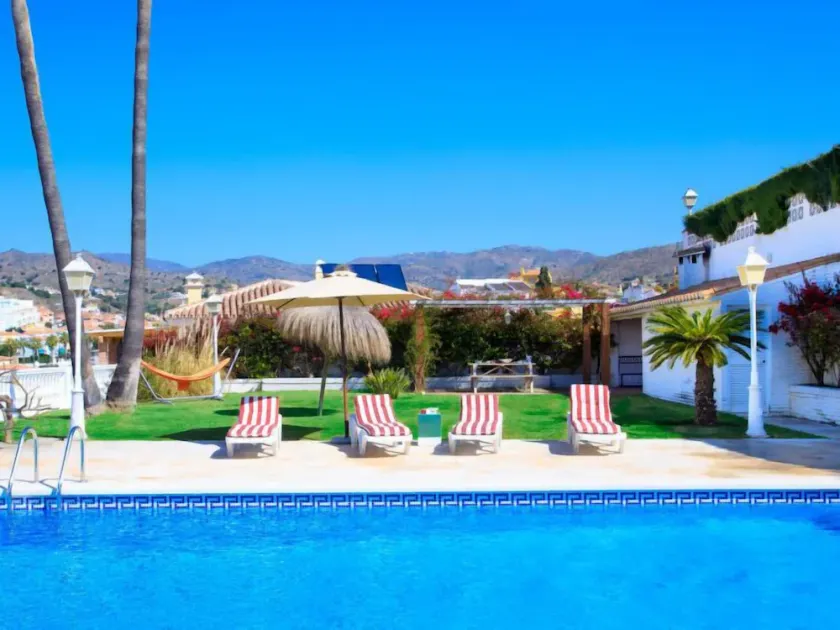 Villa Villa Tulipán by Interhome - Image 1