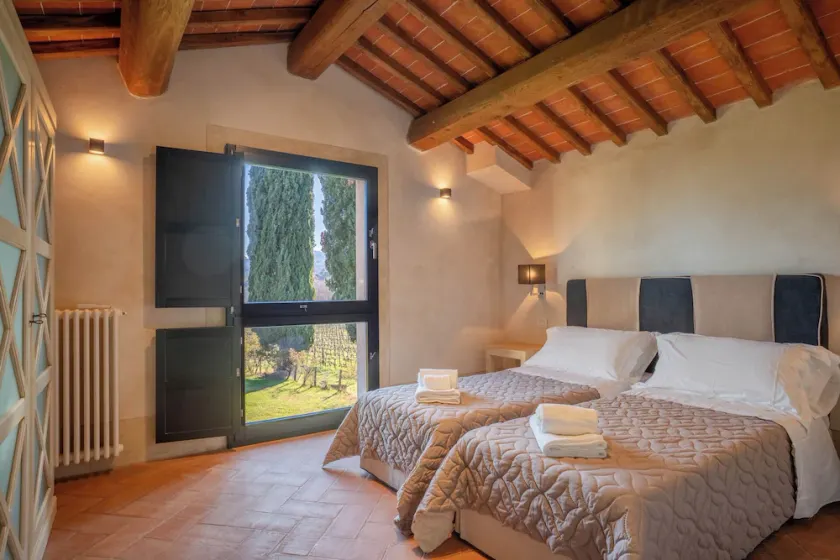 Agriturismo Tenuta San Jacopo  - Image 1