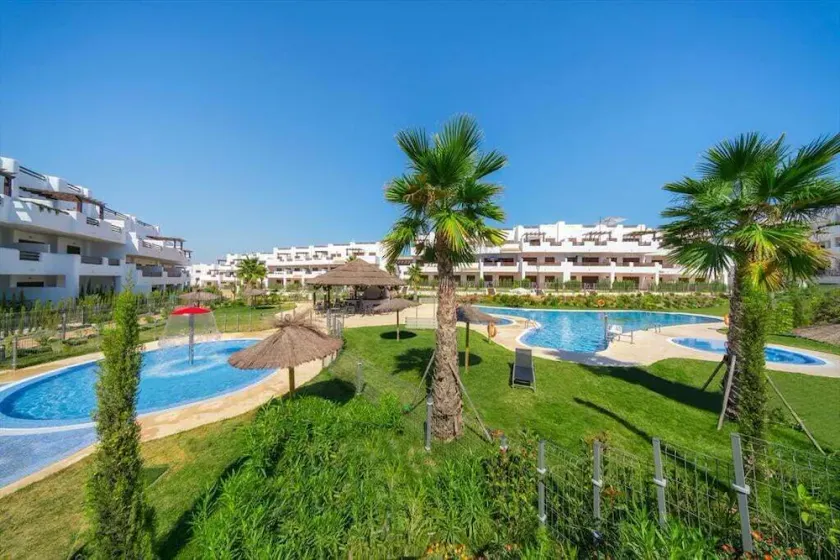 Apartamento Maestro (Mar de Pulpi) - Image 1