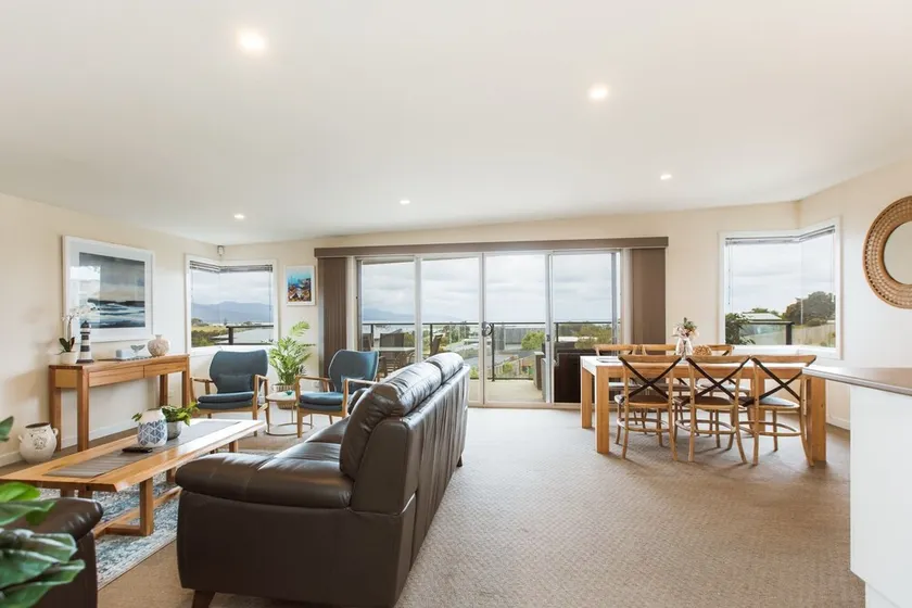 WATERVIEW VILLA, walk to REDBILL beach, VIEWS , NETFLIX<br><br> - Image 1