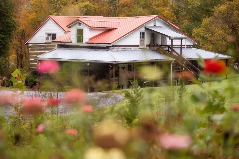 Pheasant Tail | Cabin on the South Holston River - Image 1