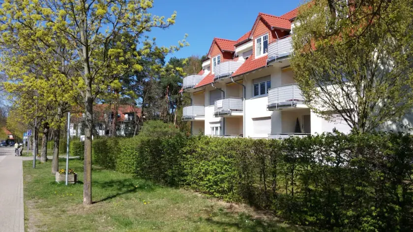 Apartamento com 2 quartos - Residence Zum Kronprinzen - Image 1