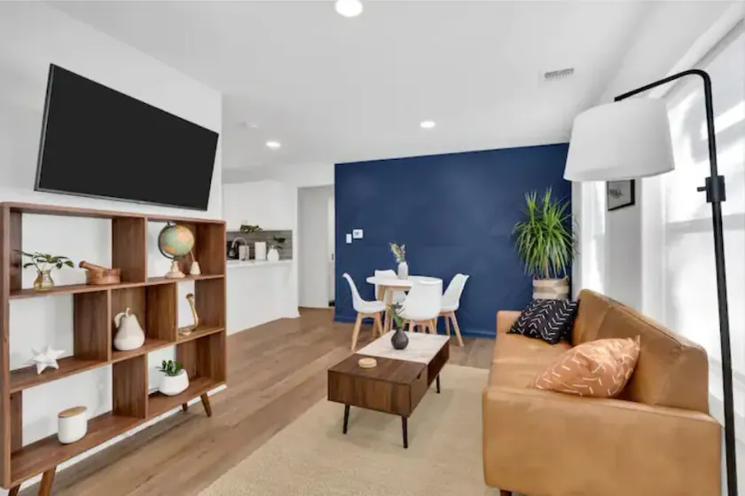 Completely Renovated Mid-Century Dream Bungalow - Image 1