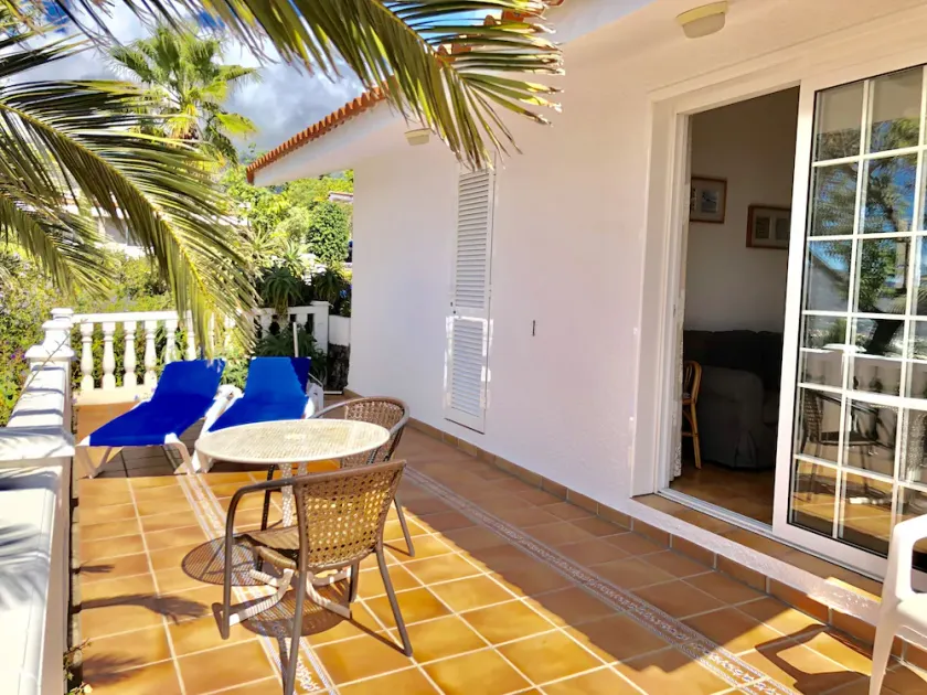 Casita Vista Valle 4 - Image 1