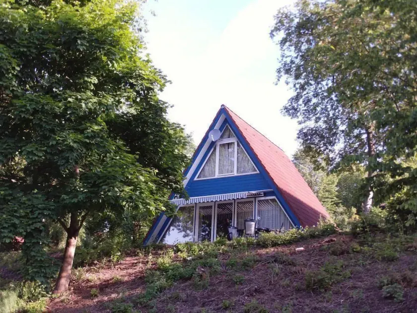Ferienhaus Kornblume - Image 1