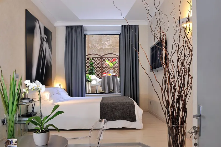 Best Pantheon B&B - Image 1
