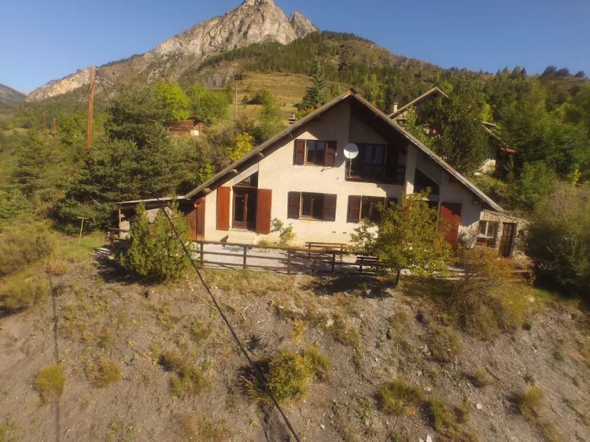 Chalet Family Grande 8 Persone - Image 1