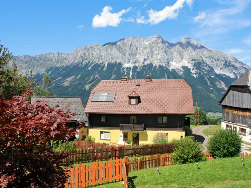Holiday Home Landhaus Prieger by Interhome - Image 1