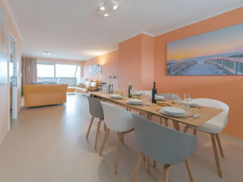 Apartment Paul's parklane with balcony by Interhome - Image 1
