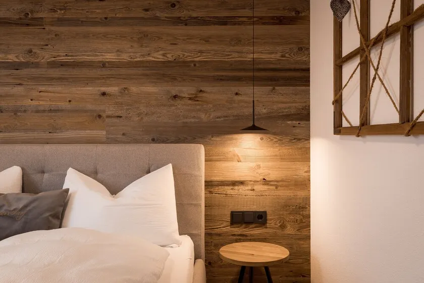 Apartamento 'Obergasserhof Gipfelstürmer' con vistas a la montaña, jardín y wifi - Image 1