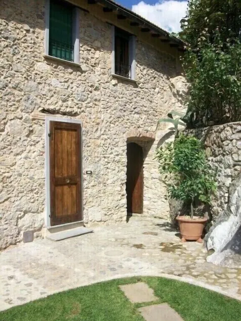 Herrliches Haus Meerblick auf den Hügeln von Camaiore LAST-MINUTE-RABATT 10 % - Image 1
